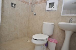 Baño Completo